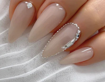 Nailbayo Doi Nudi Gel Oat