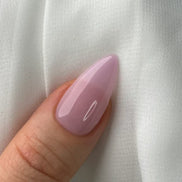 Nailbayo Doi Nudi Gel Violet