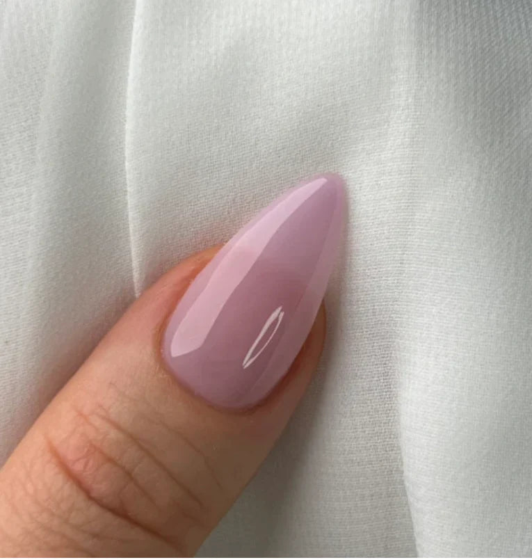 Nailbayo Doi Nudi Gel Violet