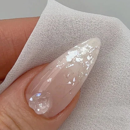 Nailbayo Ice Glitter