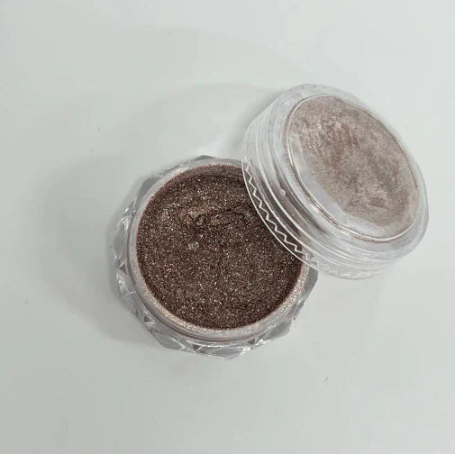 [Final Clearance] Nailbayo Bronze Mirror Powder