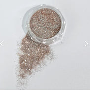 [Final Clearance] Nailbayo Twinkle Latte Glitter