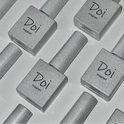 Nailbayo Doi Silver Magnetic Gel (Magnetic/Cateye)