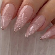 Nailbayo Doi Silver Magnetic Gel (Magnetic/Cateye)