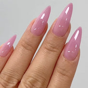 Nailbayo Doi Nudi Gel Lilac