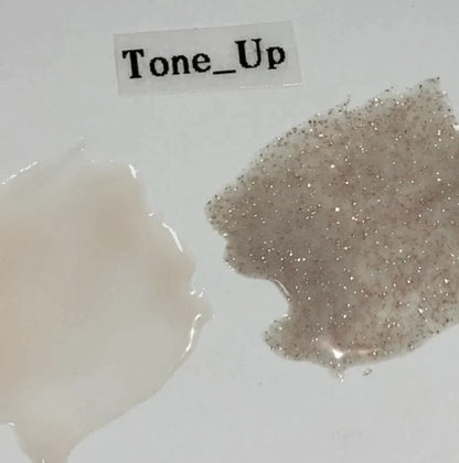 Nailbayo Doi Tone Up Syrup Single Gel