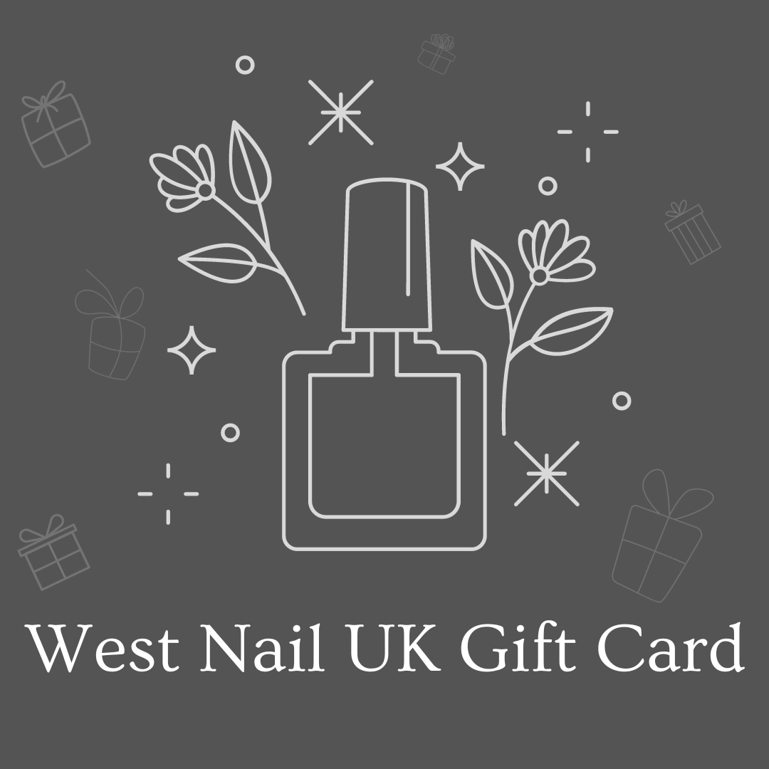 West Nail UK Gift Card