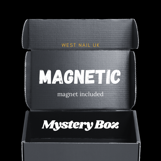 Magentic Gel Mystery Box