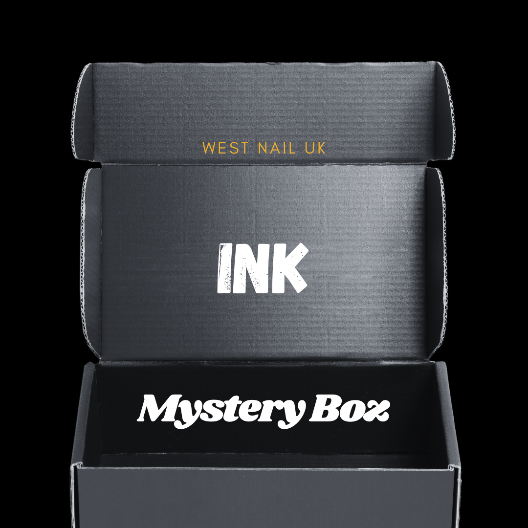 Ink Mystery Box