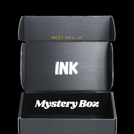Ink Mystery Box