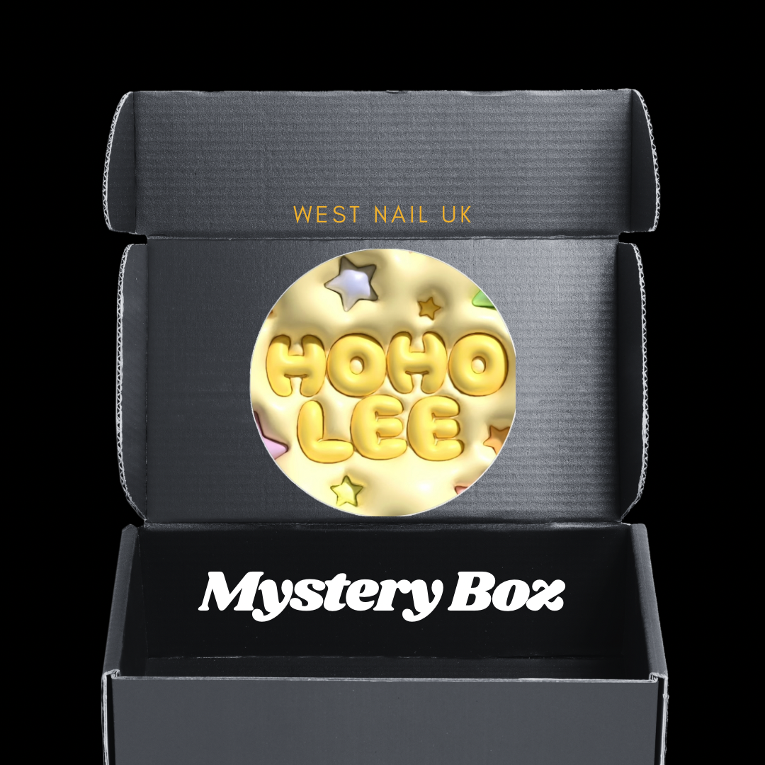 [20% OFF] HOHOLEE Mystery Box