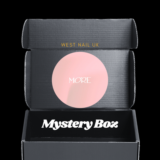 MORE Mystery Box