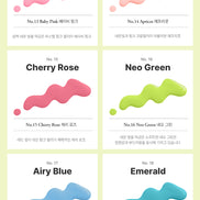 MORE ART Liquid 2 Ink Collection