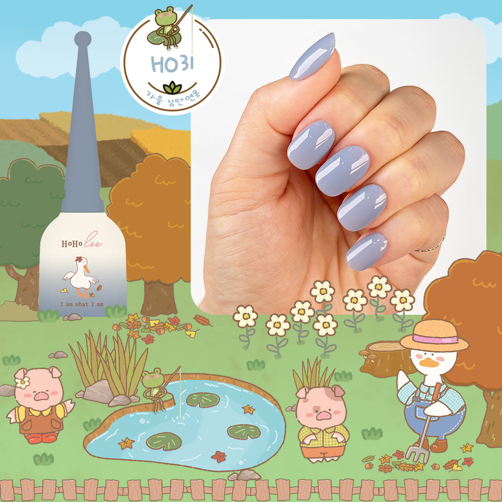 HOHOLEE Farm Story Single Gel