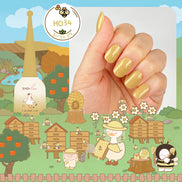 [Final Clearance] HOHOLEE Farm Story Gel Collection