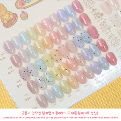 HOHOLEE Gomdoll Single Gel