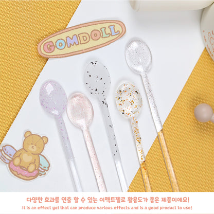 HOHOLEE Gomdoll Single Gel