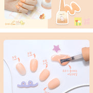 [Final Clearance] HOHOLEE Episode 1.Mate Gel Collection