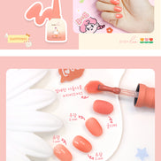 [Final Clearance] HOHOLEE Episode 1.Mate Gel Collection