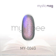 my&bee Mystic Mag Gel Collection (Magnetic/Cateye)