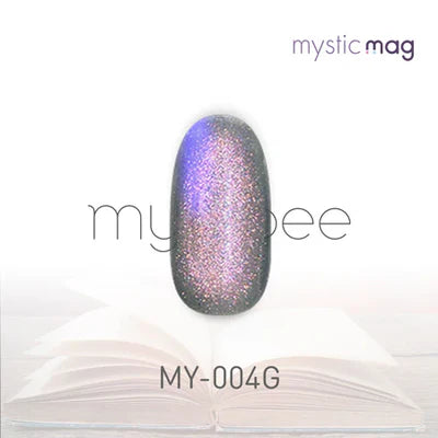 my&bee Mystic Mag Gel Collection (Magnetic/Cateye)