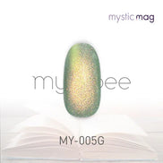 my&bee Mystic Mag Gel Collection (Magnetic/Cateye)