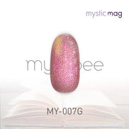 my&bee Mystic Mag Gel Collection (Magnetic/Cateye)