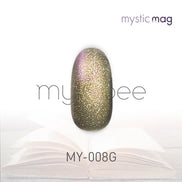 my&bee Mystic Mag Gel Collection (Magnetic/Cateye)
