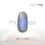 my&bee Mystic Mag Gel Collection (Magnetic/Cateye)