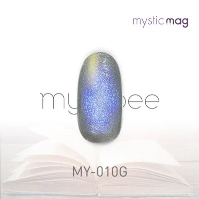 my&bee Mystic Mag Gel Collection (Magnetic/Cateye)