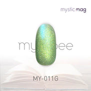 my&bee Mystic Mag Gel Collection (Magnetic/Cateye)