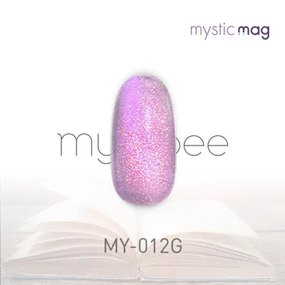 my&bee Mystic Mag Gel Collection (Magnetic/Cateye)