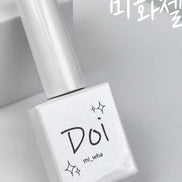 Nailbayo Doi Mi_Wha Glitter Gel