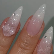 Nailbayo Doi Mi_Wha Glitter Gel
