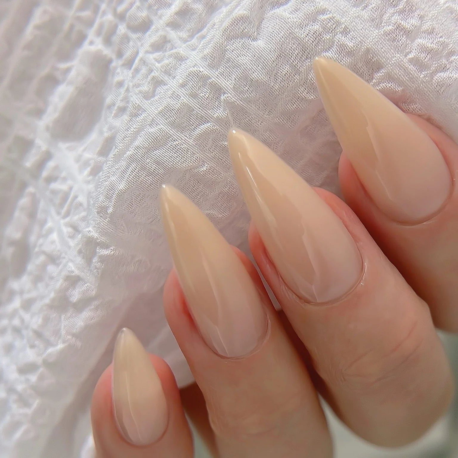 Nailbayo Doi Nudi Gel Butter