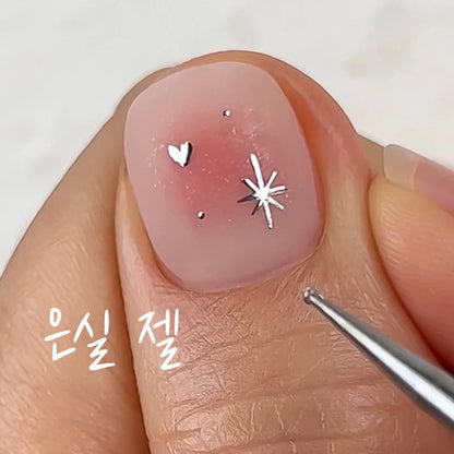 Nailbayo YOUL Eunsil Single Gel
