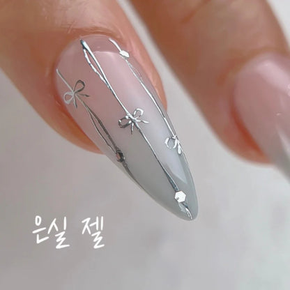 Nailbayo YOUL Eunsil Single Gel