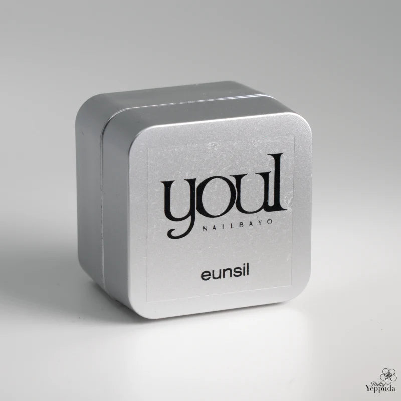 Nailbayo YOUL Eunsil Single Gel