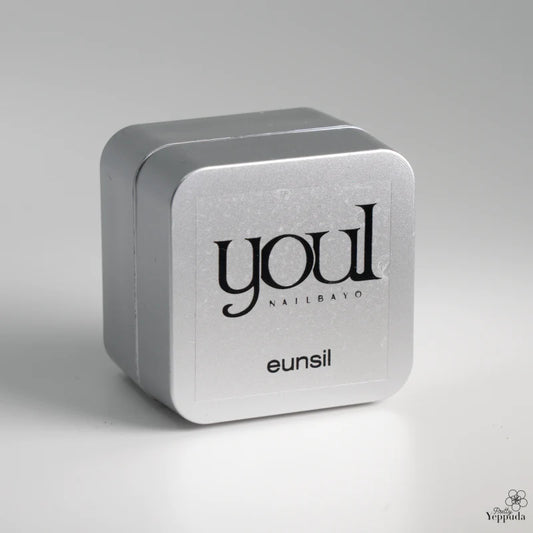 Nailbayo YOUL Eunsil Single Gel