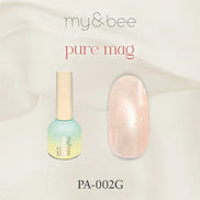 my&bee Pure Mag Gel Collection (Magnetic/Cateye)