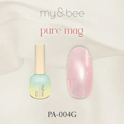 my&bee Pure Mag Gel Collection (Magnetic/Cateye)