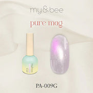 my&bee Pure Mag Gel Collection (Magnetic/Cateye)
