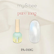 my&bee Pure Mag Gel Collection (Magnetic/Cateye)