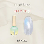 my&bee Pure Mag Gel Collection (Magnetic/Cateye)