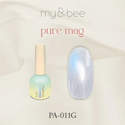 my&bee Pure Mag Gel Collection (Magnetic/Cateye)