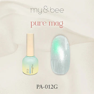 my&bee Pure Mag Gel Collection (Magnetic/Cateye)