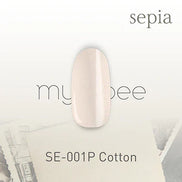 my&bee Sepia Gel Collection