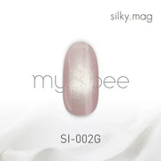 my&bee Silky Mag Gel Collection SI001G-SI010G (Magnetic/Cateye)