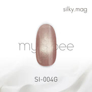my&bee Silky Mag Gel Collection SI001G-SI010G (Magnetic/Cateye)