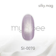 my&bee Silky Mag Gel Collection SI001G-SI010G (Magnetic/Cateye)